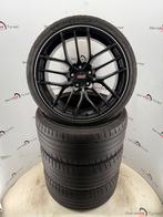 Audi A4 A5 A6 A7 A8 Mercedes A-klasse B-klasse C-klasse CLA, 19 inch, Gebruikt, Banden en Velgen, Ophalen of Verzenden