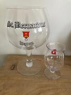 Drie liter glas ST Bernardus, Enlèvement ou Envoi, Neuf, Verre à bière