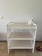 ledikant luiertafel, Ophalen, Gebruikt, Overige typen