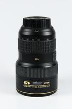 Nikon 16-35mm f/4 breedhoeklens, Audio, Tv en Foto, Ophalen, Zo goed als nieuw, Groothoeklens, Zoom