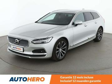 Volvo Others 2.0 B5 Inscription (bj 2021, automaat) beschikbaar voor biedingen