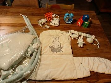 Nijntje / miffy speelgoed. beschikbaar voor biedingen