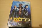 nitro, CD & DVD, DVD | Action, Neuf, dans son emballage, Enlèvement ou Envoi