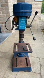 Kolomboormachine PowerPlus, Ophalen, Gebruikt, Variabele snelheid, Minder dan 400 watt