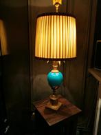 Vintage. Staande lamp, Antiek en Kunst, Ophalen of Verzenden