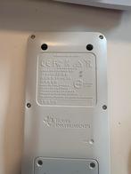 Grafisch rekenmachine TI-84PLCE, Ophalen, Zo goed als nieuw
