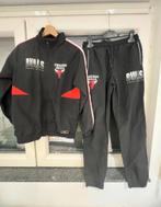 Chicago Bull trainingspak maat 158, Kleding | Heren, Sportkleding, Ophalen, Zo goed als nieuw