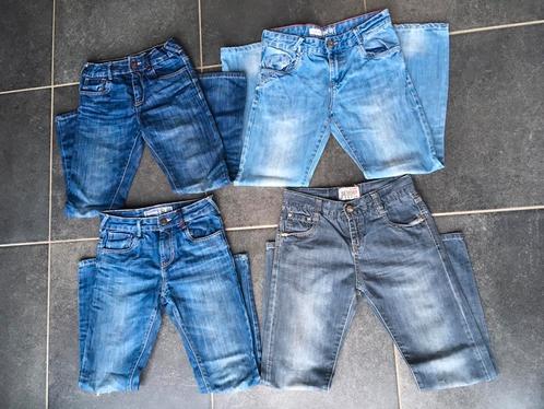 4 jeans et un pantalon garçon taille 10 ans (shorts), Enfants & Bébés, Vêtements enfant | Taille 140, Utilisé, Garçon, Pantalon