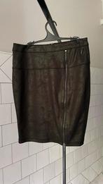 Sexy rok met zwarte kant KAPORAL elegant XS, Zwart, Nieuw, Ophalen of Verzenden, Maat 34 (XS) of kleiner