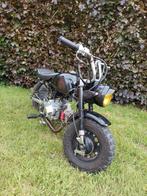 Monkey 50cc, Ophalen, Gebruikt, 50 cc, Monkey