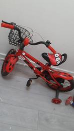 Rood, Ophalen