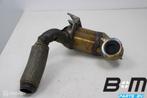 Katalysator Seat Ibiza 6J 1.2TSI CJZC 6C0254502EX, Auto-onderdelen, Gebruikt
