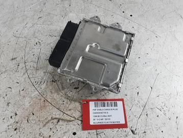 ONTSTEKINGSMODULE Fiat Doblo Cargo (263) (52152606) beschikbaar voor biedingen