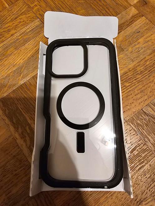 Otterbox Defender XT iPhone 16 Pro Max hoesje, Telecommunicatie, Mobiele telefoons | Hoesjes en Screenprotectors | Apple iPhone