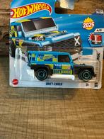 Hotwheels 1/64, Ophalen of Verzenden, Zo goed als nieuw