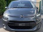 Citroën C4 Picasso / 1.6 HDI / Gps / Clim Auto / Cruise / P, Voorwielaandrijving, Stof, Euro 6, 4 cilinders