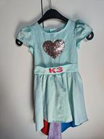 K3 kleed maat 116, Kinderen en Baby's, Ophalen, Gebruikt, Meisje, K3