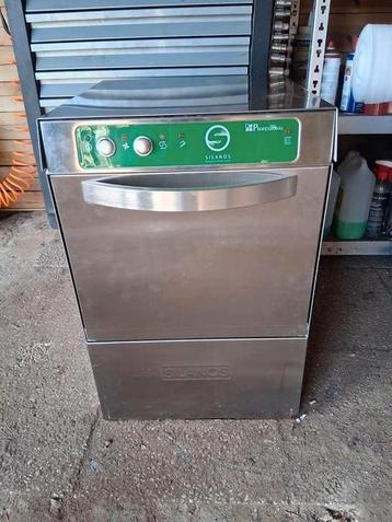 machine a laver horeca, Enlèvement, Utilisé