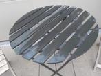 Bistro set, Tuin en Terras, Tuinsets en Loungesets, Ophalen