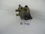 GS500F 2004 - 2009 Suzuki Airvalve D1-10556, Motoren