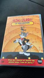 Tom en Jerry dvd, Ophalen of Verzenden, Zo goed als nieuw