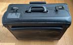 Pilootkoffer, Davidts flightcase, Handtassen en Accessoires, Ophalen, Gebruikt, Minder dan 50 cm, Minder dan 35 cm