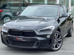 BMW X2 2.0 dAS sDrive18 * Pack M * Head-Up * Attelage *, X2, 4 cilinders, 136 pk, Alcantara