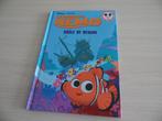 LE MONDE DE NEMO  DRÔLE DE REQUIN  MICKEY CLUB DU LIVRE, Comme neuf, Fiction général, Disney, Garçon ou Fille