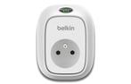 Prises intelligentes Belkin Wemo, Ophalen, Gebruikt, Stekker