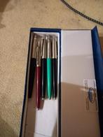 Pennen, Enlèvement, Comme neuf