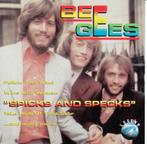 Hits van The Bee Gees op CD, Envoi, 1980 à 2000