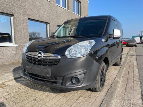 Opel Combo, Autos, Opel, Entreprise, Achat, ABS, Airbags, Air conditionné, Alarme, Ordinateur de bord, Vitres électriques, Radio