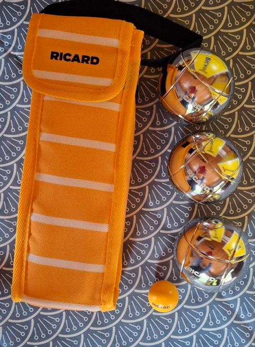 Richard Triplette, Verzamelen, Merken en Reclamevoorwerpen, Nieuw, Ophalen of Verzenden