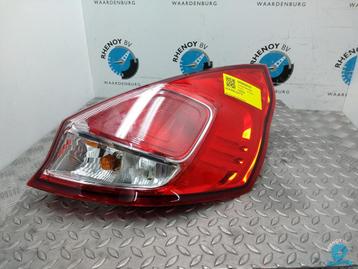 FORD FIESTA 1.0 Style [R_TAILLIGHT] 2013 beschikbaar voor biedingen