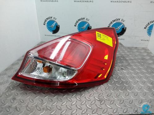 FORD FIESTA 1.0 Style [R_TAILLIGHT] 2013, Auto-onderdelen, Verlichting, Gebruikt, ARN erkend, Stiba lid, Erkend duurzaam, Ophalen of Verzenden