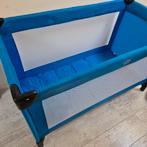 Reisbedje met extra matras, Kinderen en Baby's, Ophalen, Matras