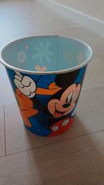 Disney vuilbakje, Enlèvement, Comme neuf