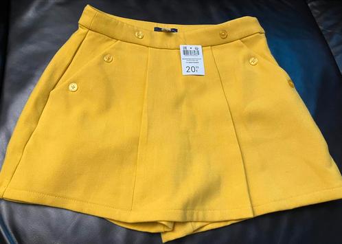 Jupe-short OKAIDI fille 13-14 ans (158cm)NEUF avec etiquette, Kinderen en Baby's, Kinderkleding | Maat 158, Nieuw, Meisje, Ophalen