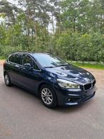 Bmw 216 d tourier 156.000 km bouwjaar 2016, Boîte manuelle, Diesel, Bleu, Série 2 Active Tourer