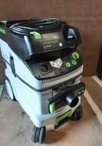 Festool Stofzuiger ctl 36 e ac, Elektronische apparatuur, Stofzuigers, Stofzuiger, Ophalen of Verzenden