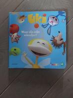 Uki waar zijn mijn vriendjes, Boeken, Fictie algemeen, Jongen of Meisje, Ophalen of Verzenden, Zo goed als nieuw