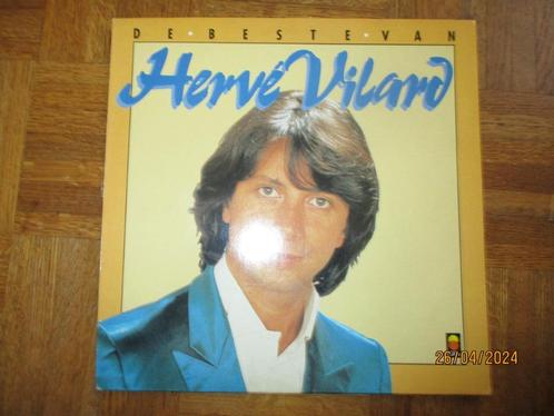 Hervé Vilard, CD & DVD, Vinyles | Pop, Utilisé, 1960 à 1980, 12 pouces, Enlèvement ou Envoi