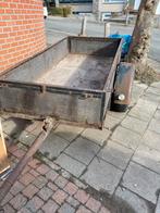 Remorque vintage à rénover, Enlèvement ou Envoi, Comme neuf