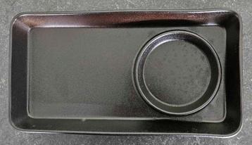 Duvel - Apero Plate (inclusief het boekje Black Smoke) beschikbaar voor biedingen