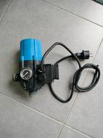 GEP pompdruksturing instelbaar regenpomp, Dieren en Toebehoren, Vissen | Aquaria en Toebehoren, Ophalen