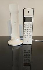 Philips Design Linea ->> Draadloze telefoon, Ophalen of Verzenden, Zo goed als nieuw, 1 handset