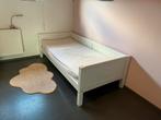 1persoonsbed in goede staat, Kinderen en Baby's, Kinderkamer | Bedden, Ophalen, Zo goed als nieuw, Matras