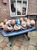 Te koop oude drinkbakken koeien/paarden, Antiek en Kunst, Ophalen