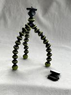 Flexibel statief - Gorillapod, Audio, Tv en Foto, Fotografie | Statieven en Balhoofden, Ophalen of Verzenden, Gebruikt, Minder dan 150 cm