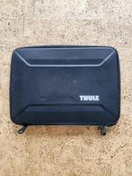 Thule Gauntlet Sleeve 13" (voor Surface Pro X / MacBook), Ophalen of Verzenden, 13 inch, Gebruikt, Thule